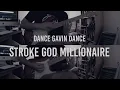 Download Lagu Stroke God Millionaire - Dance Gavin Dance (Guitar Cover)