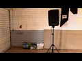 Test RCF ART 932 - 2100W 132db