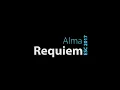 Download Lagu [LYRICS] Requiem - Alma | France - Eurovision Song Contest 2017