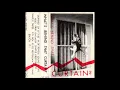 Various - What's Behind That Curtain? - Cassette (Simple Tapes 1983)