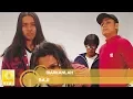 Download Lagu Baji - Biarkanlah (Official Audio)