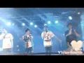 愛唄/GReeeeN 『live short ver.』