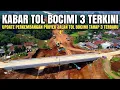 Download Lagu Kabar Tol Bocimi 3 Terbaru 25 September 2025 | Update Perkembangan Jalan Tol Bocimi Tahap 3 Terbaru 