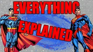DC s Guide to the Multiverse