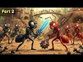 Lagu The Last Ant War 2 🐜 | Black Colony’s Epic Battle Against Red Ants! (Cinematic AI Short Film)