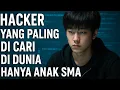 Download Lagu BOCAH GENIUS YANG DI CARI BANYAK NEGARA TERNYATA HANYA ANAK SMA || ALUR CERITA FILM