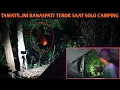 Download Lagu HOROR‼️TAMAT!! KETEMU BANAS PATI SAAT CAMPING DI HUTAN RAWA 