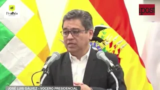 Carlos Valverde en la red/1 - OPINIONES AMPLIACIÓN DEL ESTADO DE EXCEPCIÓN. P.1 - 16 septiembre 2026