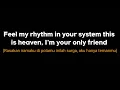 Download Lagu Lagu Move Your Body + Lirik \u0026 Terjemahan