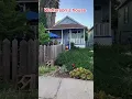 Visiting Gumballs neighborhood in real life