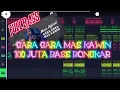 Lagu DJ GARA GARA MAS KAWIN 100 JUTA FULL BASS - REMIX TERBARU 2023