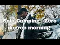 Download Lagu Solo camping in South Africa | A Vaal river Guide | Camping ASMR | South African YouTuber