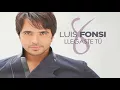 Luis Fonsi - Llegaste Tú (Audio)