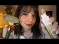Download Lagu ASMR | Examinando seu rosto ( mas você deve fechar os olhos)