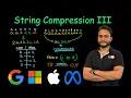 String Compression III Leetcode 3163