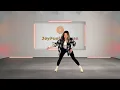 Christian Dance Fitness Workout Preview Deep Waters (Psalm 18) By Lost & Found