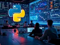 DAY 1 Python AI for Algorithmic Trading Bootcamp