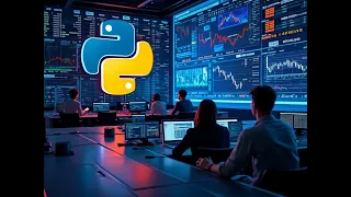DAY 1 Python AI for Algorithmic Trading Bootcamp