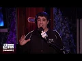 Gary Dell Abate Puts Stools in His Home Theater 2009