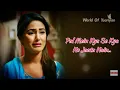 Download Lagu Yeh rishta Akshara sad song