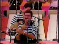 Puerto Rican Power, canta Tito Rojas - Quiereme Tal Como Soy