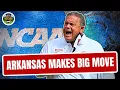 Arkansas Makes Major NIL Move - Here s Why Late Kick Cut