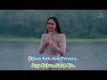 Rara   Relakan Aku   Karaoke Minus1