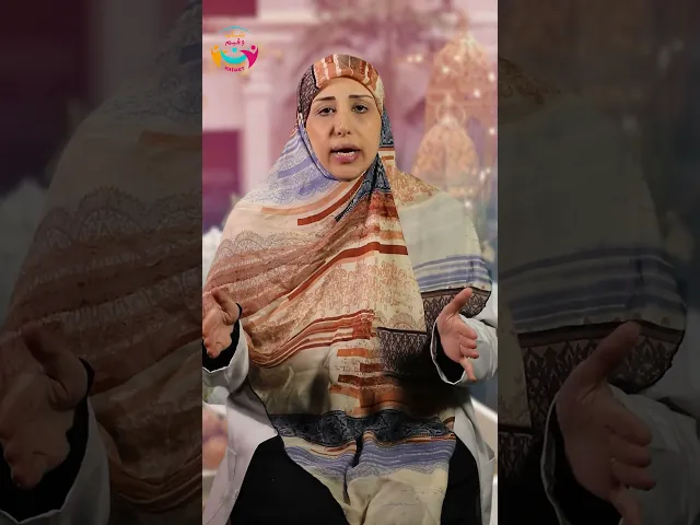 ⁣الإهتمام بالسلامة الغذائية أثناء تحضير الطعام