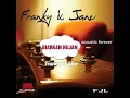 Download Lagu BIARKAN HUJAN - FRANKY \u0026 JANE