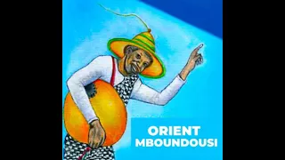 orient mboundousi