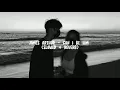 Download Lagu James Arthur - Can I Be Him (slowed + reverb)