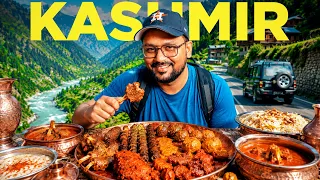 From Karachi to Pakistan's Last Village! | Travel + Food