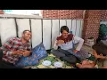 Download Lagu Babak's visit to Alinjat's family and making the canopy