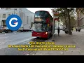 FULL ROUTE VISUAL | London Bus Route 430: Roehampton, DA - South Kensington (BV66ZRZ WHV134)