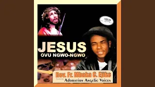 obu ngwo ngwo eburu ya la remastered 