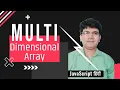 2d array in js 2d array javascript code