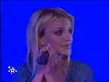 Download Lagu [1080P] Britney Spears - I'm Not A Girl, Not Yet A Woman (Live @ Pepsi Charts Show)