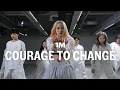 Download Lagu Sia – Courage To Change / Yeji Kim Choreography