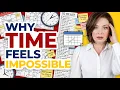 AD Time Management The System That Finally Worked for Me Ep 132 Learn To Thrive W AD