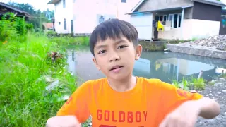 diwan dan fikri ditipu gembel fikrifadlu