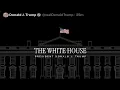 CIC President Donald J Trump Statement on IRANIAN FREEDOM