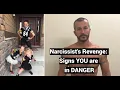 Download Lagu Narcissist's Revenge: Signs YOU are in DANGER