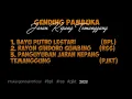 Gending Pambuka/Talu Jaran Kepang Temanggung