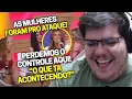 Download Lagu CASIMIRO REAGE: VAI DAR NAMORO #12 TA LIBERADO O TROCA TROCA? | Cortes do Casimito