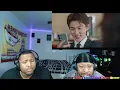 승민 Seungmin (Stray Kids) - 너여야만 해 All I Want Is You Official M/V |TWINS REACTION|SEUNGMIN IS INSANE!