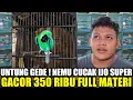 Download Lagu UNTUNG GEDE ! NEMU CUCAK IJO GACOR FULL MATERI CUMA 350 RIBU BODY SUPER DIKIOS SENDY PASAR PRAMUKA