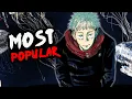 The Unexpected History Of Jujutsu Kaisen s Popularity Polls