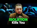 Download Lagu Never Stay Isolated – Shaytan Destroys You | Belal Assaad