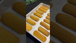 افضل وصفة لتحضير بسكوت الزبدة الفاخر فى 30 دقيقة 