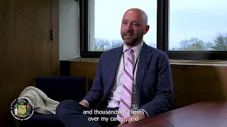 Meet Ray Woodruff Wisconsin Department of Corrections New Reentry Director